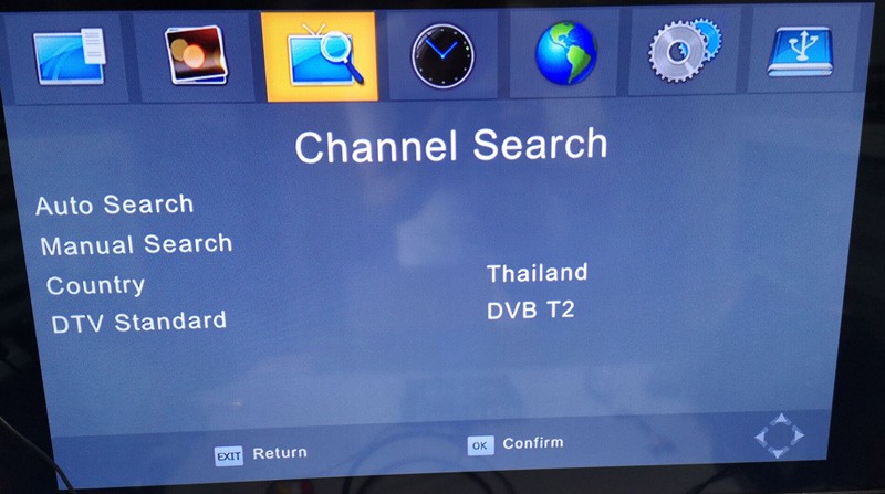 DVB-T24 FAQ 6