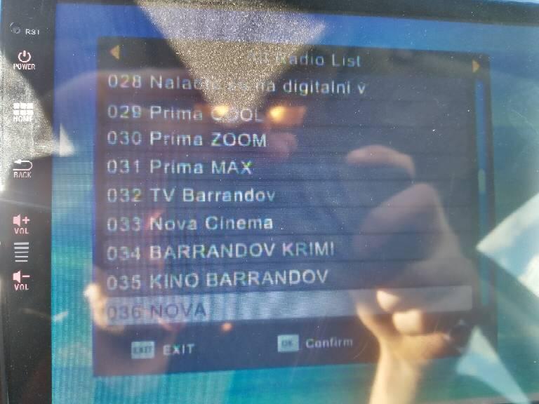 DVB-T24 FAQ 2