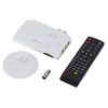 Digital TV ISDB-T ISDB-C Receptor TV Tuner Receiver TDT Set Top Box H.264 HDTV Decoder 1