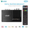 ATSC T terrestrial digital HD TV receiver work at USA Canada Mexico Korea tuner ATSC-T atsc t standard 1