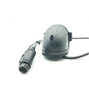 Mini câmera IP Vigilância em rede de automóveis Sistema de monitoramento em tempo real Câmera de backup para carro à prova d'água IP66 2MP Vcan1668 7 Mini IP camera Network Surveillance Automobile Real-Time Monitoring System Waterproof Car Backup Camera IP66 2MP Vcan1668 2