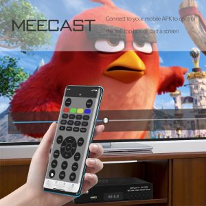 Digital Terrestrial ISDB-T TV Tuner Receiver Set-Top Box Fully HD 1080P H.264 USB Decoder Brazil Chile Peru Costa Rica 5