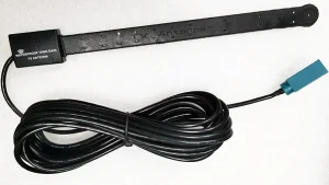 fakra car tv antenna