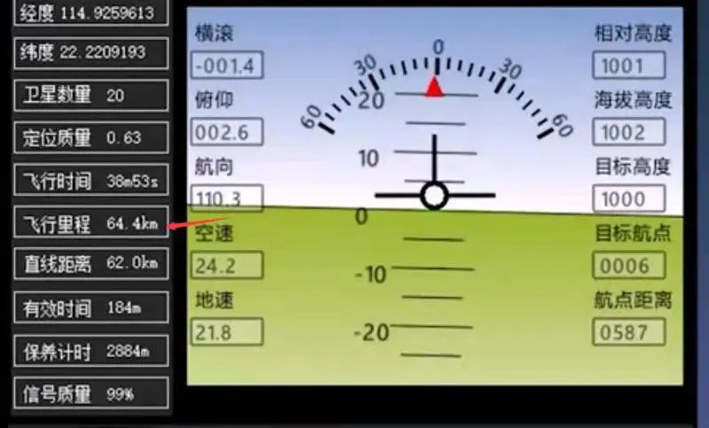 80km wireless transmitter receiver test video