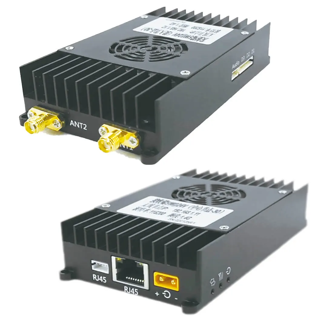 最高の長距離ワイヤレスビデオトランスミッターレシーバー 2025