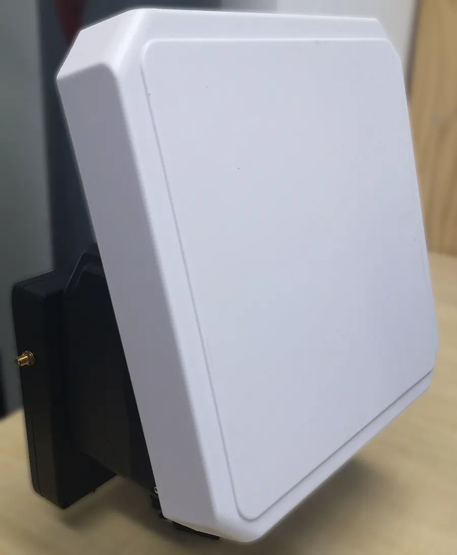 Automatic Tracking Antenna System Tracker antenna with Drone Mavlink protocol AAT for drone video transmitter Vcan1703 14