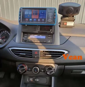 MDT bus tracker MDT Android Mobile Data Terminal China Taxi 14