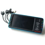 mobile data terminal android taxi dispatch