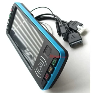 MDT bus tracker MDT Android Mobile Data Terminal China Taxi 3