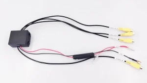 video splitter vs-300