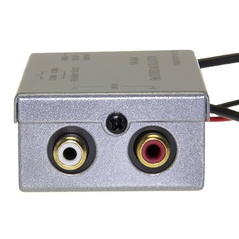 7-CH FM Modulator 7 channel frequency FM radio transfer AUX audio to in-car speaker stereo PLL 18