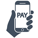 iVcan Phone Pay