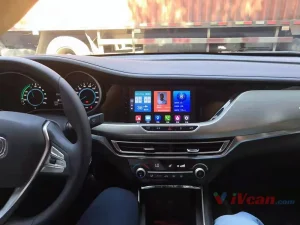 Android MDT mobile data terminal taxi bus truck fleet app 7 inch 3 RS232 1 RS485 rugged IP67 35