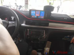 Android MDT mobile data terminal taxi bus truck fleet app 7 inch 3 RS232 1 RS485 rugged IP67 41