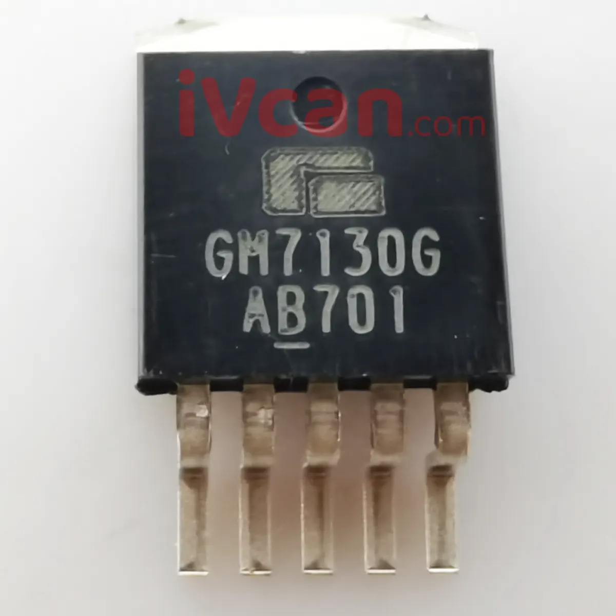 Gamma Microelectronics GM7130G AB701