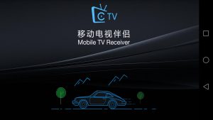 Mobile TV Receiver for Android or Apple IOS phone pad app APK download