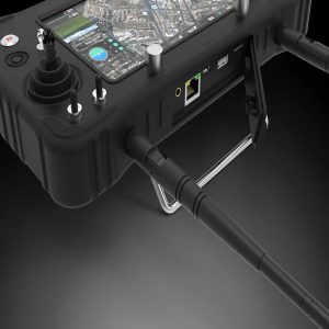 Drone remote control Video Data Telemetry link Skydroid H16 H16pro 1080P Digital 4in1 datalink 4