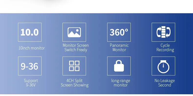 CMS 6 for 4 Channel MDVR for car bus track Vehicle 3