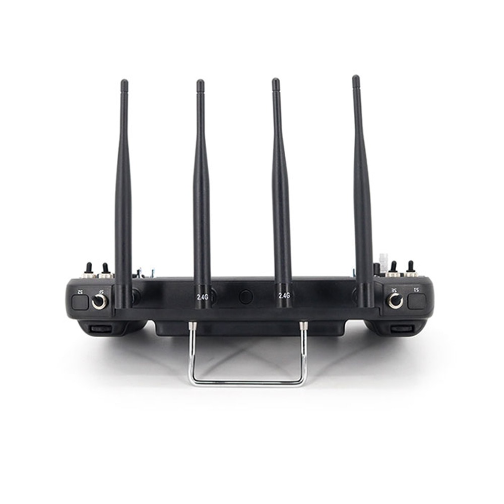 5KKM 15KM Long Range Siyi AK28 HD 3in1 Video Transmission Android Handheld Ground Station သည် UAV Drones လေယာဉ်များ5image ကို 5KM 15KM Long Range Siyi AK28 HD 3in1 Video Transmission Android Handheld Ground Station for UAV Drones Airplanes - Image 3