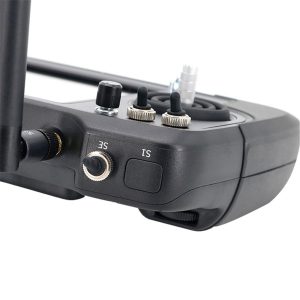 5KM 15KM Long Range Siyi AK28 HD 3in1 Video Transmission Android Handheld Ground Station သည် UAV Drones လေယာဉ်များ 12 5KM 15KM Long Range Siyi AK28 HD 3in1 Video Transmission Android Handheld Ground Station for UAV Drones Airplanes 5