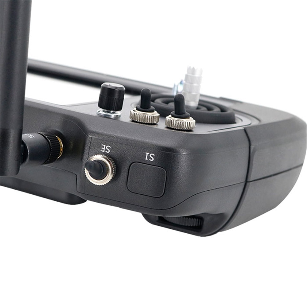 5KKM 15KM Long Range Siyi AK28 HD 3in1 Video Transmission Android Handheld Ground Station သည် UAV Drones လေယာဉ်များ7image ကို 5KM 15KM Long Range Siyi AK28 HD 3in1 Video Transmission Android Handheld Ground Station for UAV Drones Airplanes - Image 5