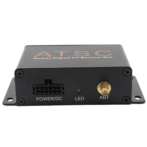 ATSC Car TV Digital receiver for USA Canada Mexico Korea atsc-201 8