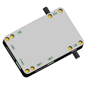 Magdagdag ng Hoc Network Broadband Radio IP mesh wireless video transmitter at tumanggap