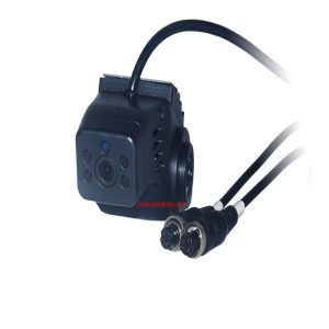 Dual Cam system 1SD card 4 Mobile Dvr Recorder Kits For Vehicle Bus Taxi online remote Video Playback-cost effective 3