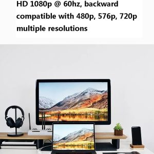 HDMI Wireless Extender 500m Transmitter One to more can pass through the wall 1080P HD video and audio WIFI Transmitter 4