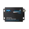 HDMI Modulator DVB-T Encoder Extender Convert HDMI Signal To Digital DVB-T TV Modulator V2020T 1