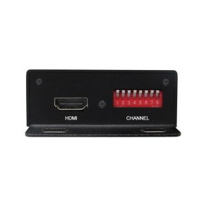 HDMI Modulator DVB-T Encoder Extender Convert HDMI Signal To Digital DVB-T TV Modulator V2020T 3