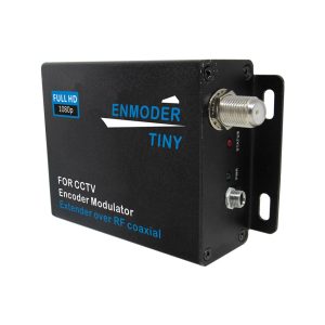 HDMI Modulator DVB-T Encoder Extender Convert HDMI Signal To Digital DVB-T TV Modulator V2020T 4