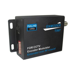 HDMI Modulator DVB-T Encoder Extender Convert HDMI Signal To Digital DVB-T TV Modulator V2020T 5