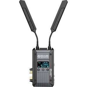 Hollyland COSMO 2000 2000ft Wireless HDMI/SDI Transmission System Camera 1080P Wireless HD Image Video Transmitter Receiver 3