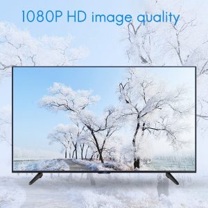 Mini AV To HDMI AV RCA Converter 1080P Video Converter For HD TV, HD Monitor, Projector,DVD,Game Consoles 3