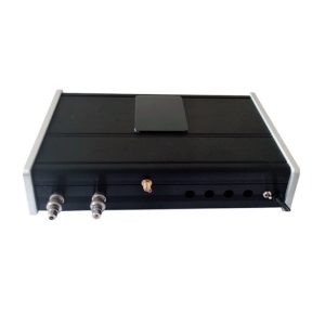 Rugged CCTV Wireless Video Transmitter and Receiver with 30KM LOS on ground 10W RF Power for Long Range Transmission 3