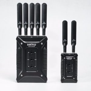 VAXIS STORM SL1620 Pro 1200FT Wireless HD Video Transmission System 800M 3G SDI HDMI 1080P 60Hz Broadcast Transmitter & Δέκτης