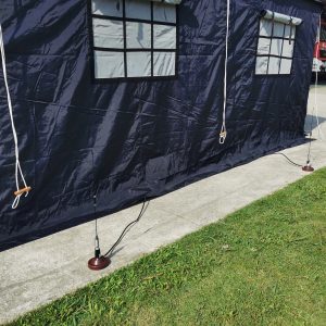 Helicopter UAV wireless video transmission 30KM UAV video return COFDM HDMI wireless transmission 5KM-30KM 4