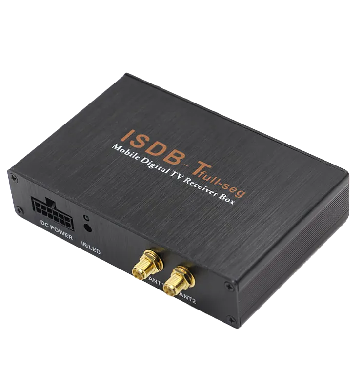 two tuner two antenna isdb-t digital tv receiver box-5