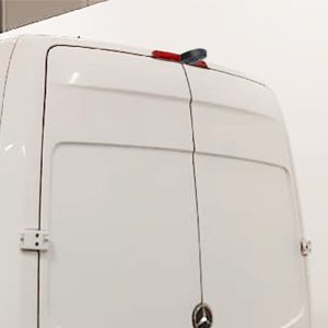 Parking Rear View Camera for Mercedes Sprinter VW Crafter Brake Light Use 2007-2019 Car Brake Light Reverse Camera 2