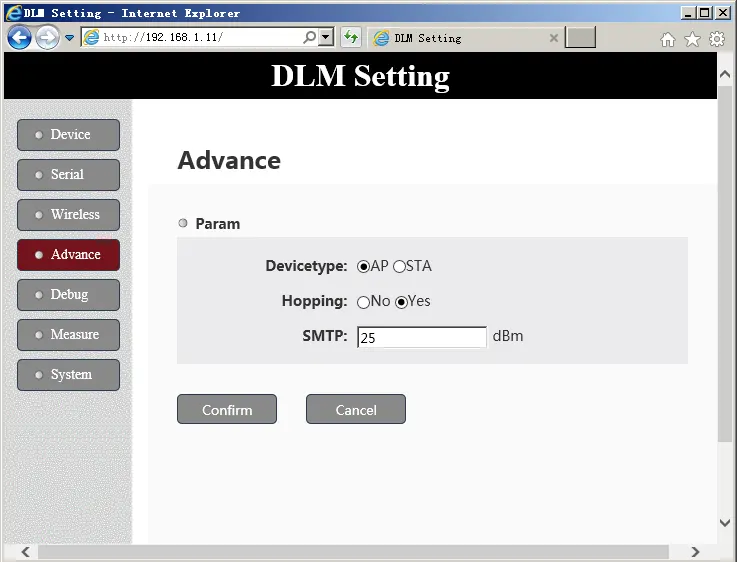 Spectre étalé à sauts de fréquence FHSS pour émetteur et récepteur de liaison de données vidéo sans fileiver 5 FHSS Frequency-hopping spread spectrum