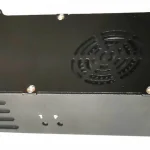 HD-Digital-Funkbildübertragungssender 12 HD digital wireless image transmission transmitter 7