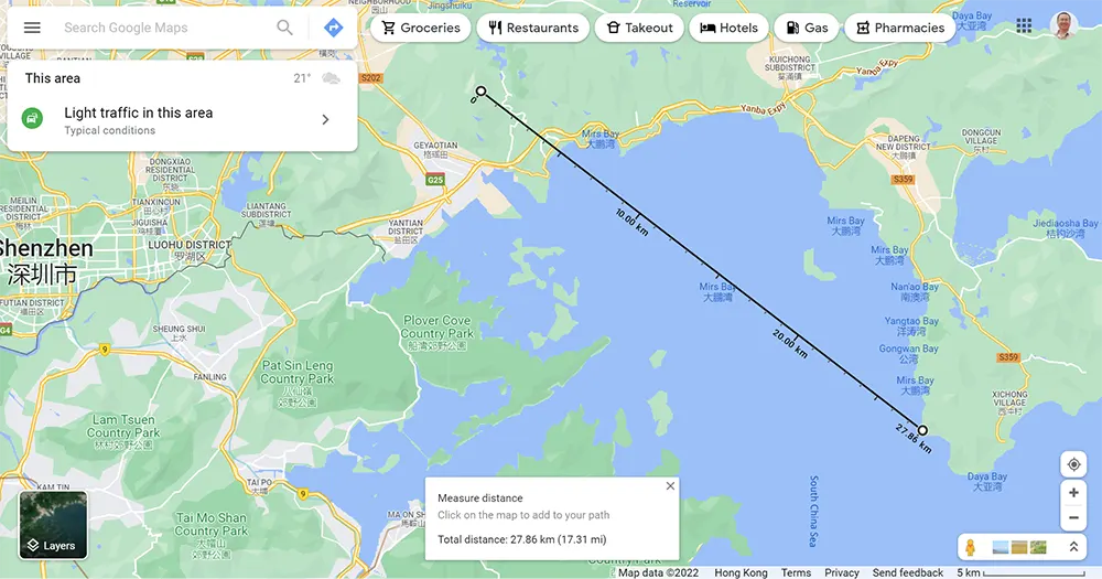 27km-test-distance-from-wireless-video-transmitter-and-receiver