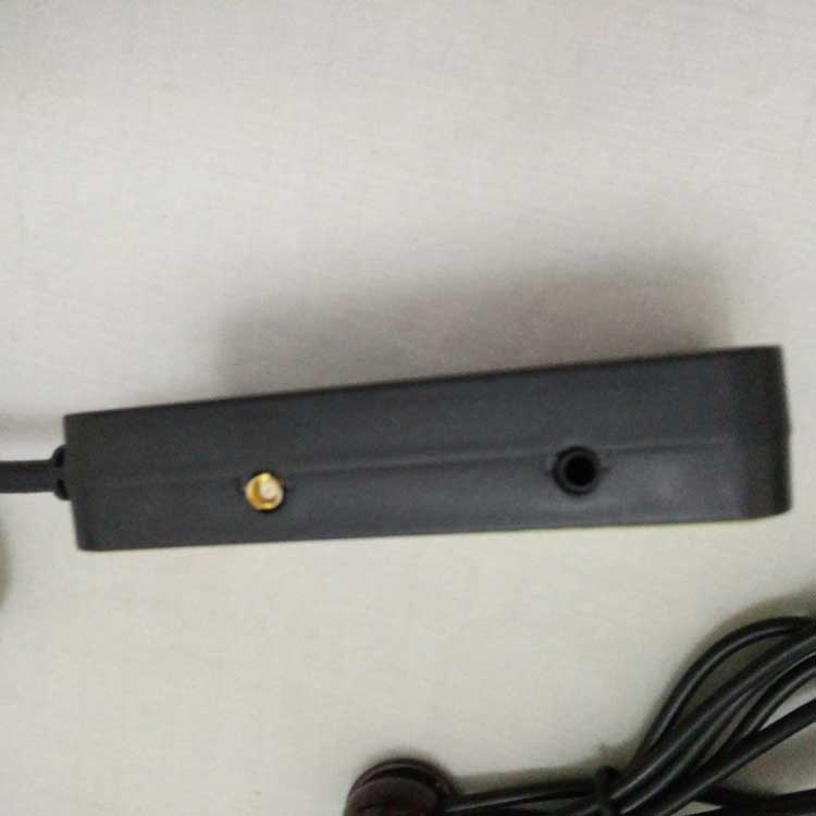 DAB+ Plus digital radio receiver dab plus tuner Antenna USB power AUX input music changer VCAN1410 17