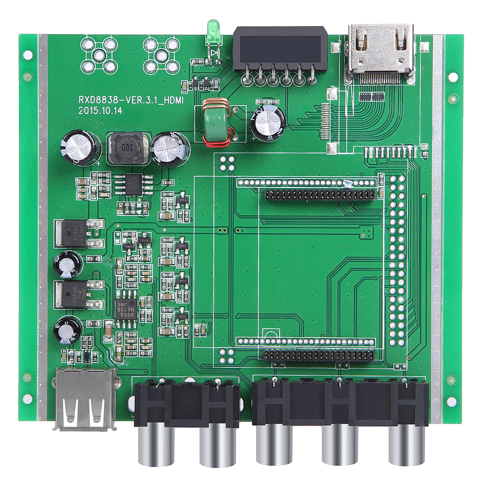tv-mainboard-rxd8818-tv-backplane 2 tv-mainboard-rxd8818-tv-backplane 2
