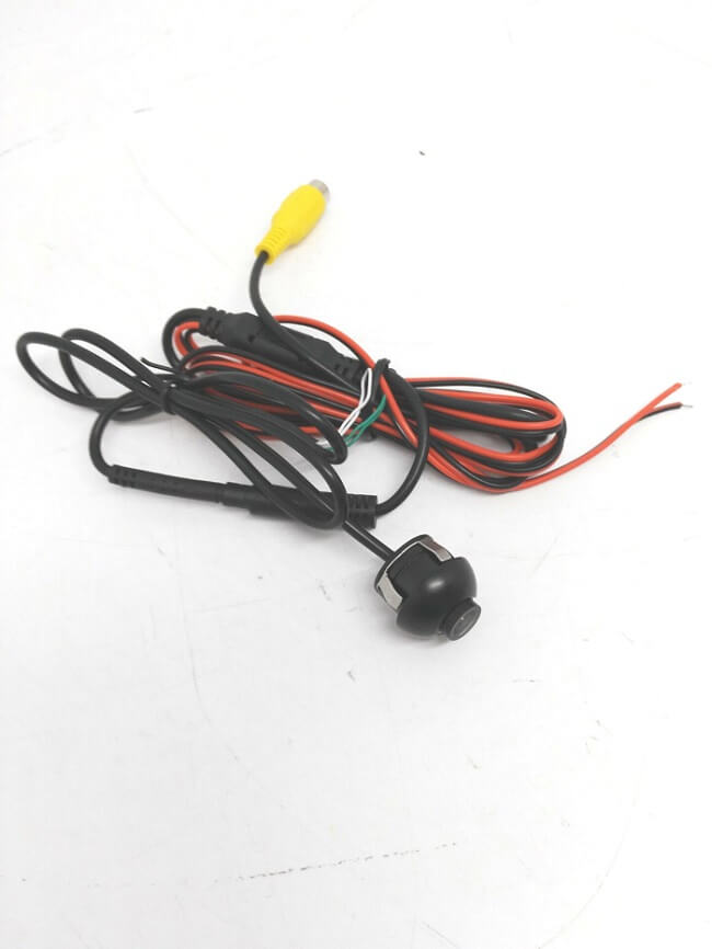 Waterproof car rear view camera VCAN1332 11
