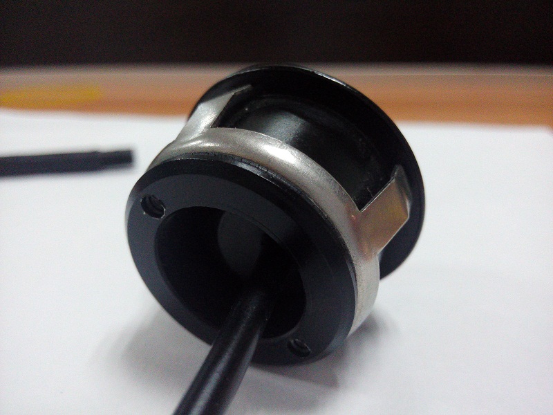 Waterproof car rear view camera VCAN1332 8