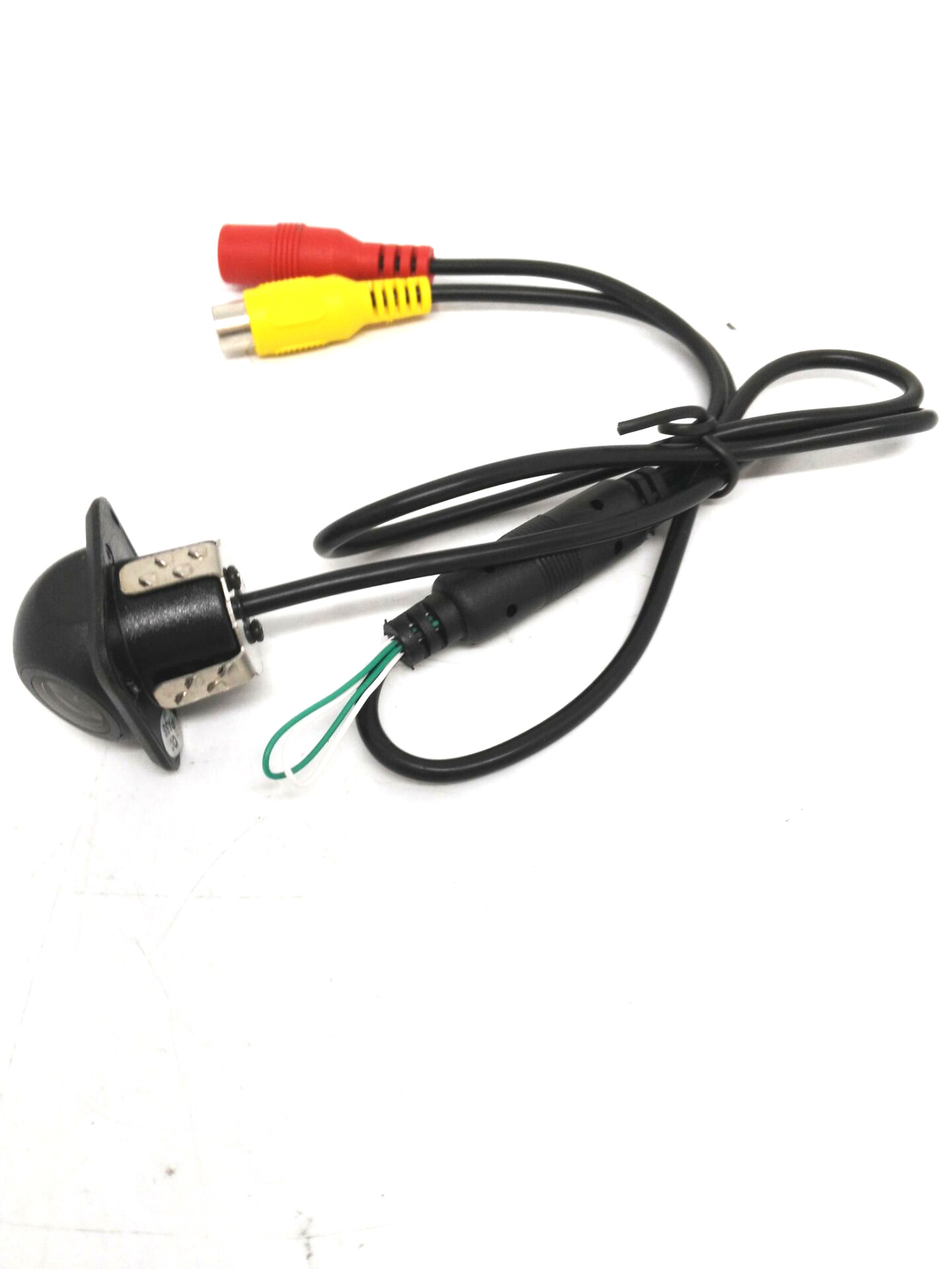 Waterproof car rear view camera with mirror parking line VCAN1333 4