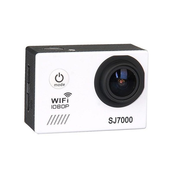 HD aerial camera waterproof outdoor waterproof sports camera motion VCAN1383 10