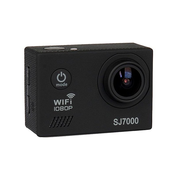 HD aerial camera waterproof outdoor waterproof sports camera motion VCAN1383 11